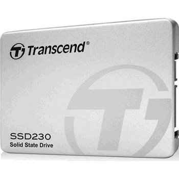 Transcend SSD230S 2TB, TS2TSSD230S