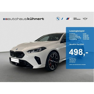 BMW M135i xDrive M Sport 221 kW