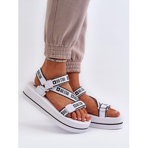 Step in style Дамски сандали класически модел 198195 Step in style