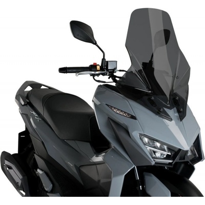 Puig V-Tech Line Touring 21534F tmavá dymová