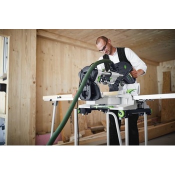Festool Podvozek UG-KAPEX 497351