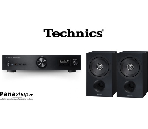 Technics SU-GX70