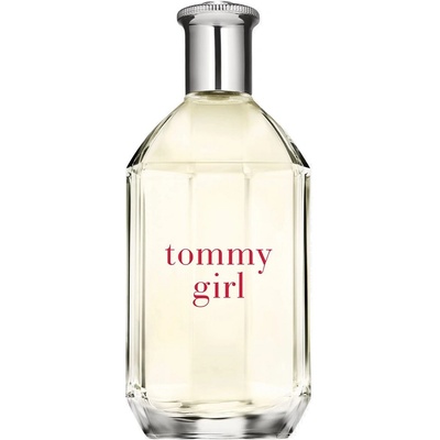 Tommy Hilfiger Tommy Girl toaletní voda dámská 200 ml