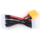 OMP M1 Nabíjecí kabel 3in1