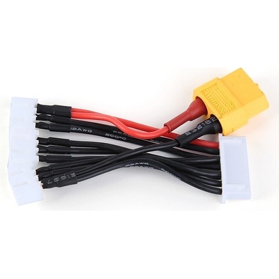 OMP M1 Nabíjecí kabel 3in1