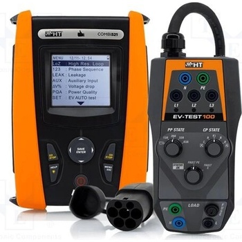 HT Instruments COMBI521EV