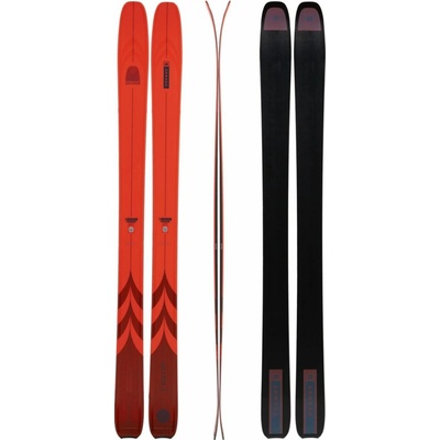 Freeride skitour Armada Locator 104 25/26 178