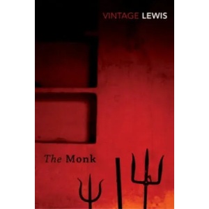 Monk | Matthew Lewis (2009)