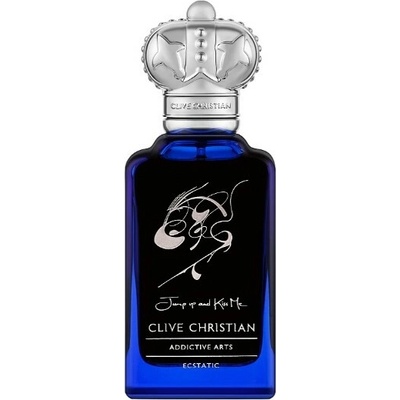Clive Christian Jump up and Kiss me Ecstatic parfumovaná voda dámska 50 ml tester
