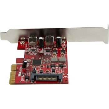 Startech PEXUSB312C3