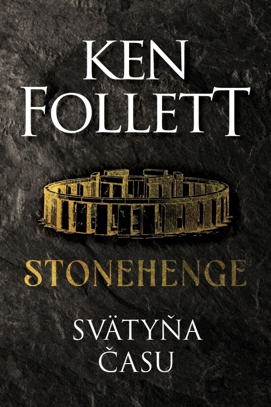 Stonehenge