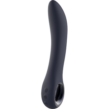 Image 1 of DreamToys Glam Flexible G-Spot Vibe Blue