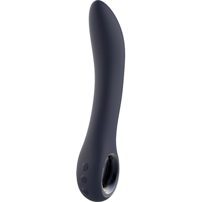 DreamToys Glam Flexible G-Spot Vibe Blue