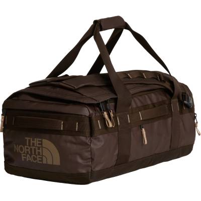 The North Face Сак The north face Base Camp Voyager Duffel 42L Luggage - Dark Chestnut / Garnet - размер 42 l (510-5100-1711)