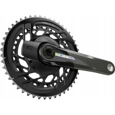 Sram Force AXS DUB Powermeter