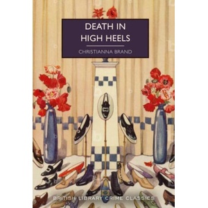 Death in High Heels | Christianna Brand (2025)