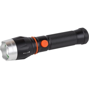 OSRAM - LED Акумулаторно фенерче FLASHLIGHT LED/3, 2W/5V 1500mAh (P227580)