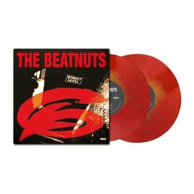 2 The Beatnuts: The Beatnuts CLR LTD DLX LP