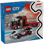 LEGO® City - F1 Display Truck with Audi F1 Race Car (60493)