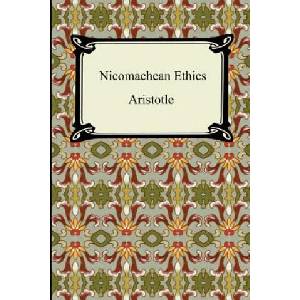 Nicomachean Ethics | Aristotle, W D Ross (ISBN: 9781420926002)