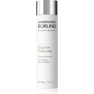 Annemarie Börlind enzym-peeling ензомна пилинг- пудра 30 гр