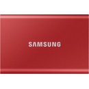 Samsung T7 2TB USB 3.2 (MU-PC2T0R)