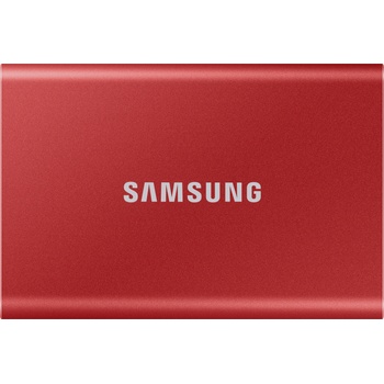 Samsung T7 2TB USB 3.2 (MU-PC2T0R)