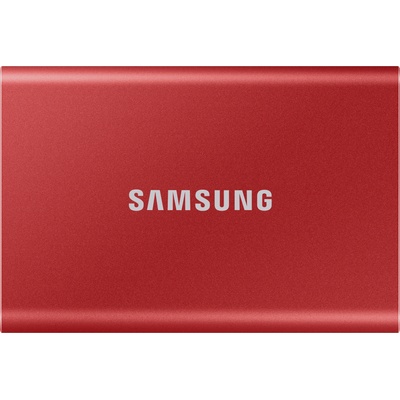 Samsung T7 2TB USB 3.2 (MU-PC2T0R)