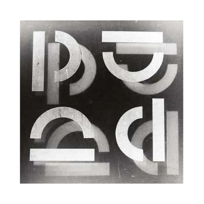 Party Dozen - The Living Man LP