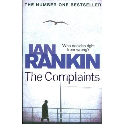 The Complaints - I. Rankin