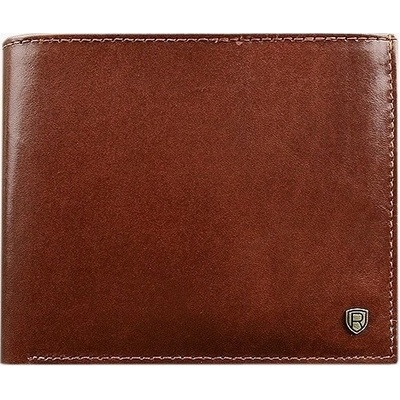 Rovicky Pánská RVT N01 Brown