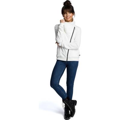 BeWear Woman's Blazer B071 biela