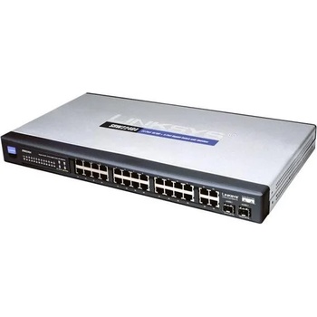 Cisco-Linksys SRW224G4