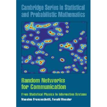 Random Networks for Communication | Massimo FranceschettiRonald Meester
