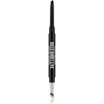 Urban Decay 24/7 Liquid Stick водоустойчив молив за очи в висока пигментация с четка цвят Melted Onyx 15 гр
