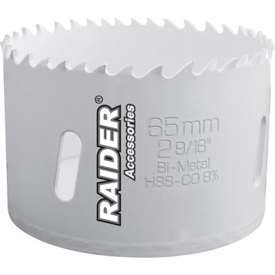 Raider 76 mm 157832