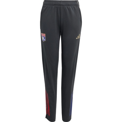 adidas OL TR PNT Y 2025/26 šedá