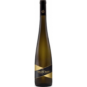 Chateau Grand Bari Royal Cuvée 2021 10,5% 0,5 l (čistá fľaša)