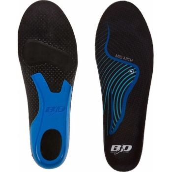 Boot DOC STABILITY 7 MID ARCH