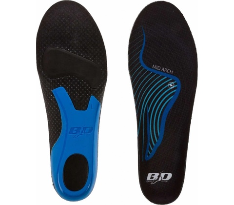 Boot DOC STABILITY 7 MID ARCH