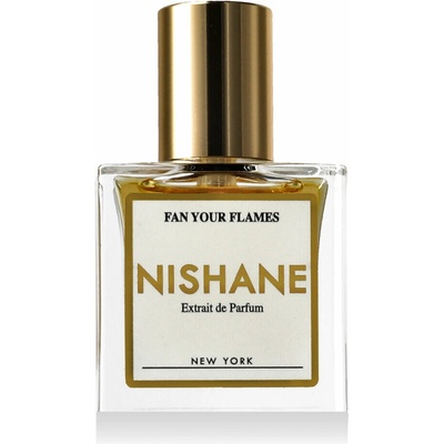 Nishane Fan Your Flames parfum unisex 15 ml