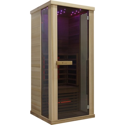 ProWell 111 Ceder RedGlass