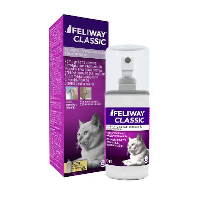 CEVA Feliway sprej 60ml