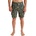 Quiksilver Бански гащета Quiksilver Half Jam Cargo 19´´ swimming shorts - Green (Aloe Butancamo)