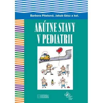 Akútne stavy v pediatrii