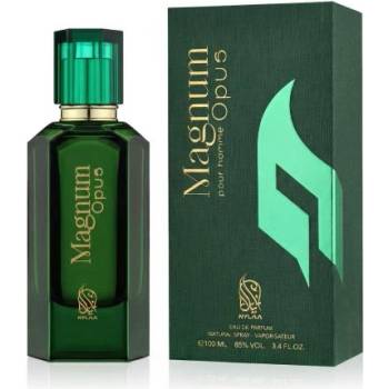 Nylaa Magnum Opus EDP 100 ml