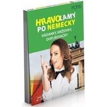 Hravolamy po nemecky - Romy Hahn