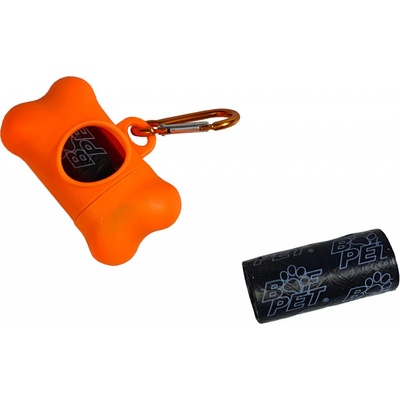 Flamingo Zásobník Rox na pytlíky na výkaly