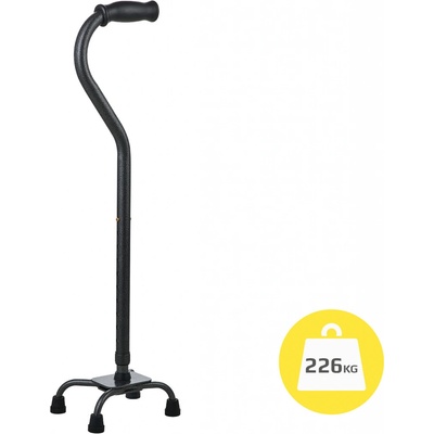 Moretti, Bariatrická hůl, 4 bodová RH720 – Zbozi.Blesk.cz