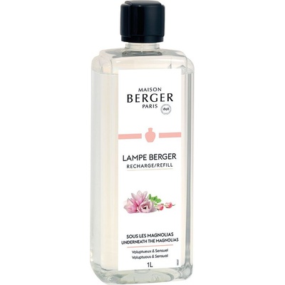 Maison Berger Paris Ароматизатор за каталитична лампа Underneath The Magnolias 1 л (116149)